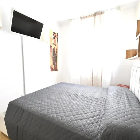 Villaggio Dei Pellicani Apartman Lido di Jesolo