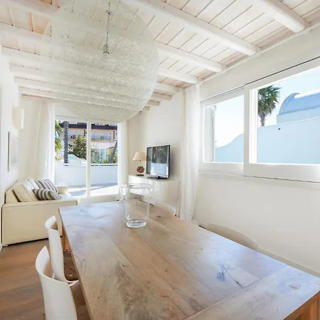 Villaggio Dei Pellicani Apartman
