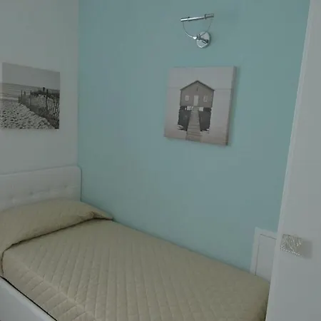 Villaggio Dei Pellicani Apartman *
