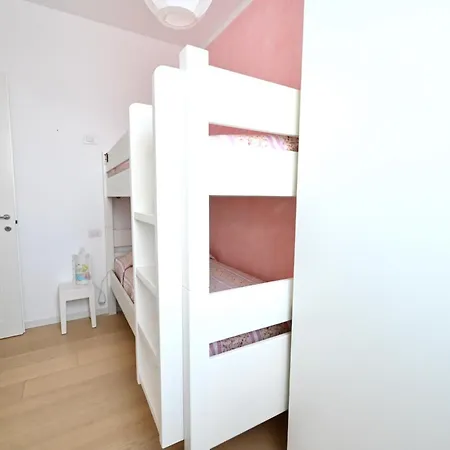Villaggio Dei Pellicani Apartment Lido di Jesolo
