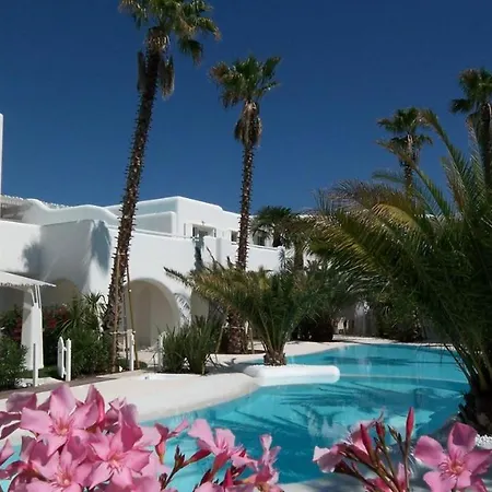 Villaggio Dei Pellicani * 利多迪迪耶索洛