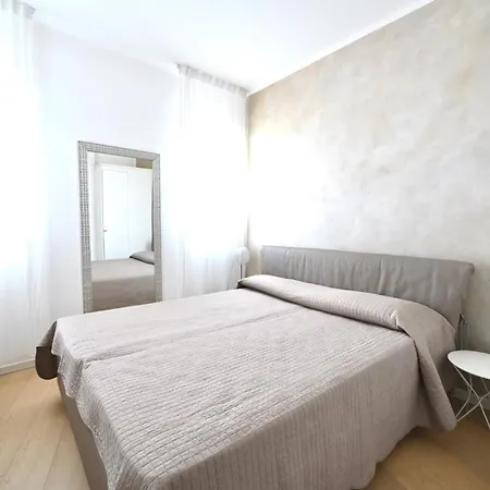 Villaggio Dei Pellicani Apartment *