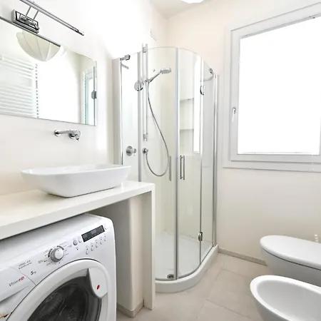 Apartment Villaggio Dei Pellicani