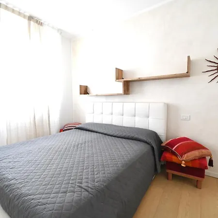 Villaggio Dei Pellicani Apartment *