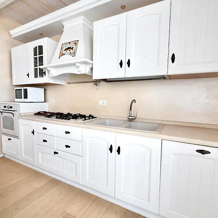 Villaggio Dei Pellicani *