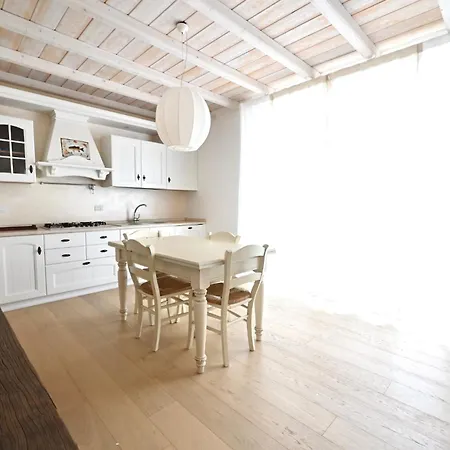 Villaggio Dei Pellicani 公寓 利多迪迪耶索洛