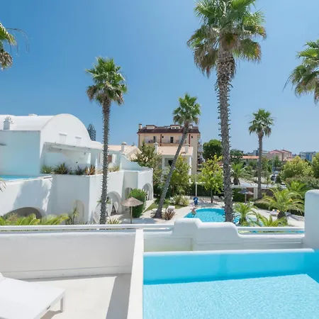 Villaggio Dei Pellicani 利多迪迪耶索洛