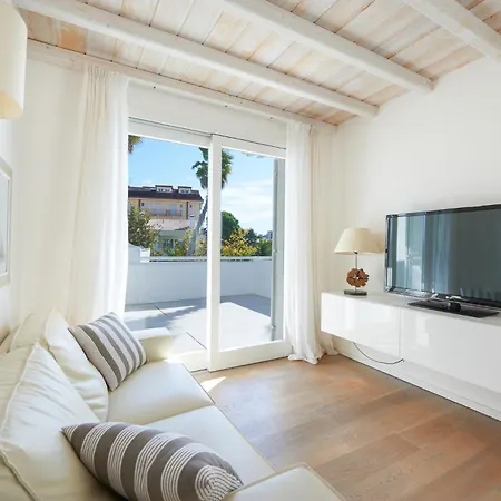 Apartment Villaggio Dei Pellicani