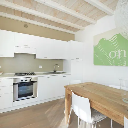 Apartment Villaggio Dei Pellicani Lido di Jesolo