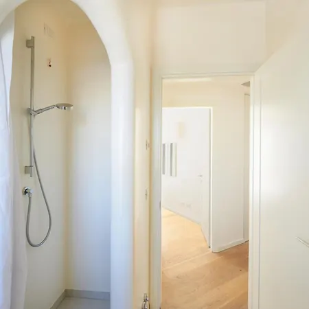 Villaggio Dei Pellicani Apartman