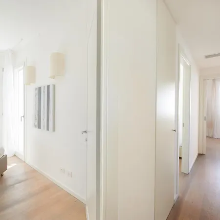 Apartment Villaggio Dei Pellicani