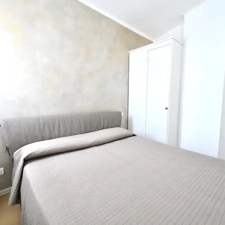 Apartment Villaggio Dei Pellicani *