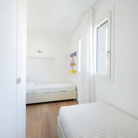 Villaggio Dei Pellicani 利多迪迪耶索洛