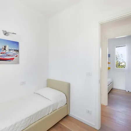 Apartment Villaggio Dei Pellicani