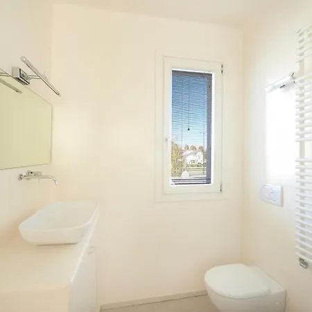 Villaggio Dei Pellicani Apartment Lido di Jesolo