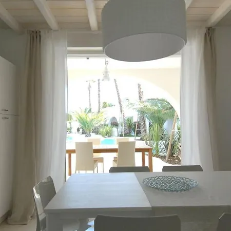 Villaggio Dei Pellicani * 利多迪迪耶索洛