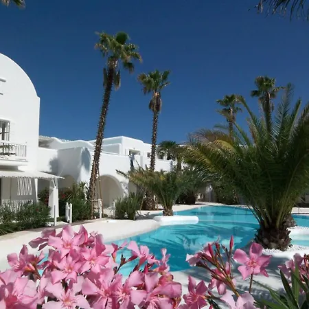 Villaggio Dei Pellicani