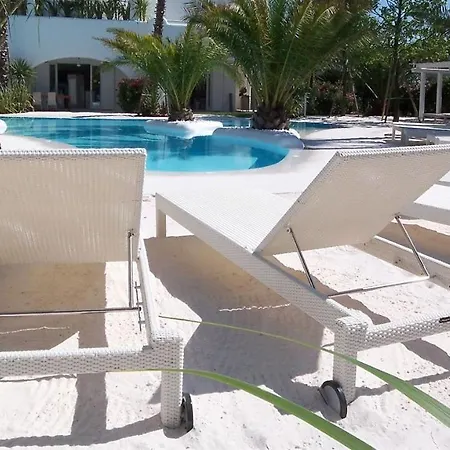 公寓 Villaggio Dei Pellicani