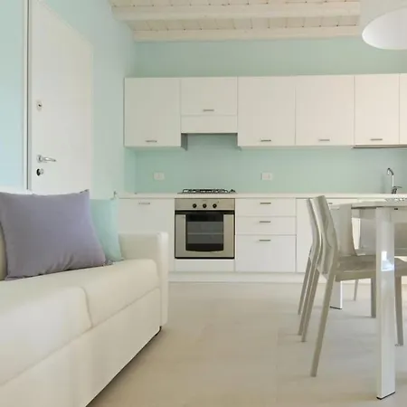Adriatica Immobiliare - Villaggio Dei Pellicani *
