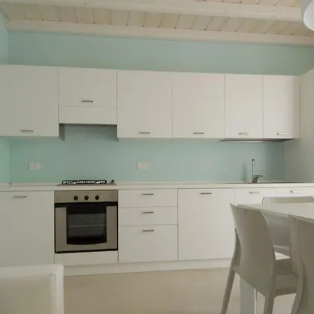 公寓 Villaggio Dei Pellicani