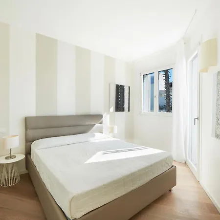 Villaggio Dei Pellicani Apartment