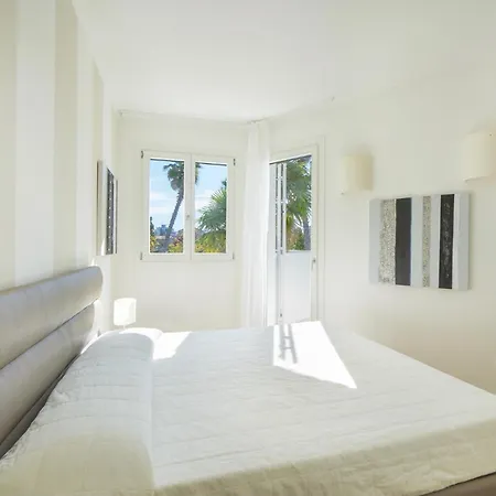 Apartman Villaggio Dei Pellicani *