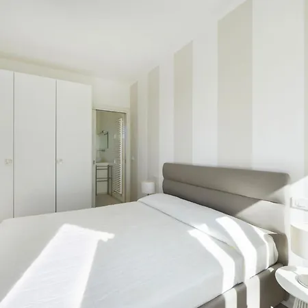 Villaggio Dei Pellicani Apartment *