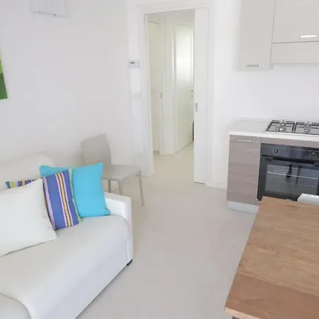 Villaggio Dei Pellicani * 利多迪迪耶索洛