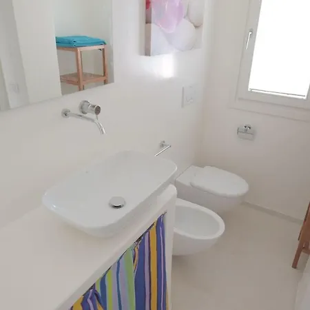 Villaggio Dei Pellicani