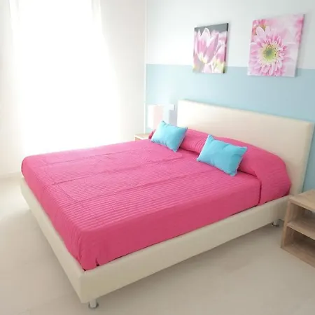 Villaggio Dei Pellicani 公寓