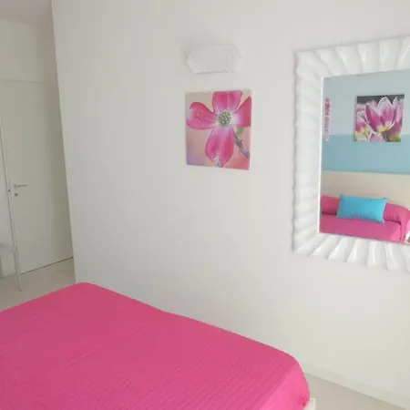 公寓 Villaggio Dei Pellicani