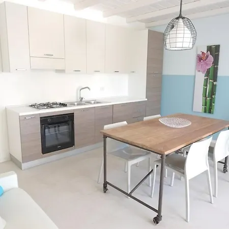 Villaggio Dei Pellicani 公寓 利多迪迪耶索洛