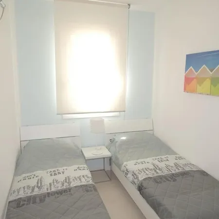 Villaggio Dei Pellicani * 利多迪迪耶索洛