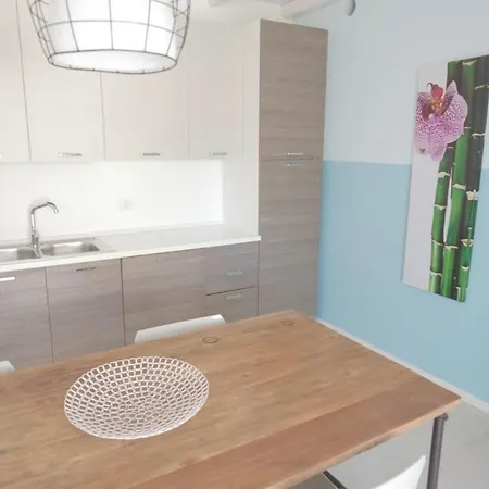 公寓 Villaggio Dei Pellicani *