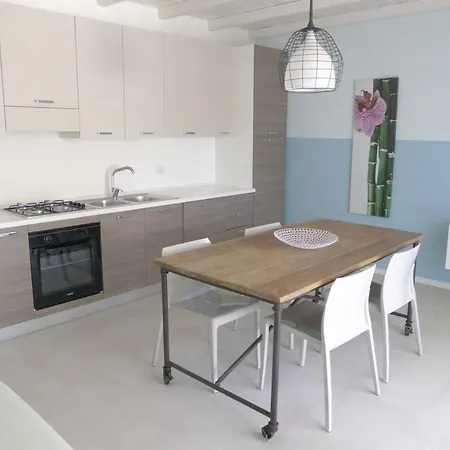 公寓 Villaggio Dei Pellicani *