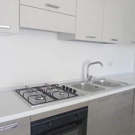 公寓 Villaggio Dei Pellicani