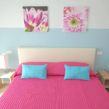 公寓 Villaggio Dei Pellicani