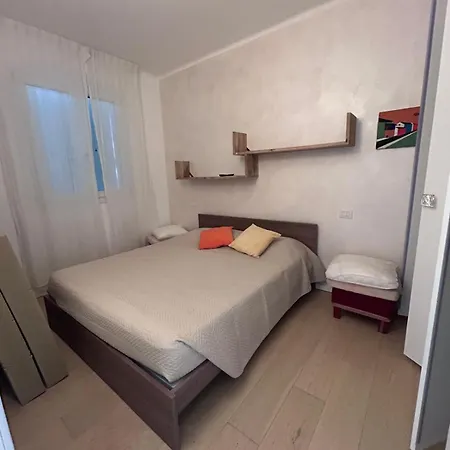 Villaggio Dei Pellicani * 利多迪迪耶索洛