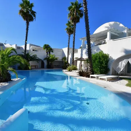 公寓 Villaggio Dei Pellicani *