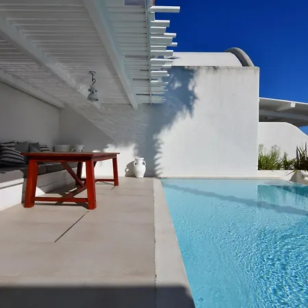 公寓 Villaggio Dei Pellicani *