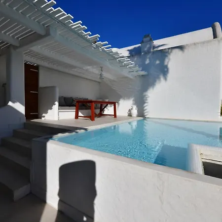 Villaggio Dei Pellicani 公寓 *