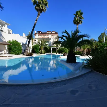 Villaggio Dei Pellicani 公寓