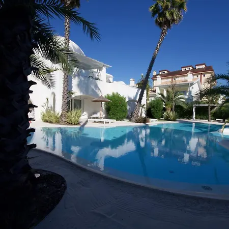 公寓 Villaggio Dei Pellicani *