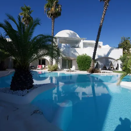 Villaggio Dei Pellicani 公寓