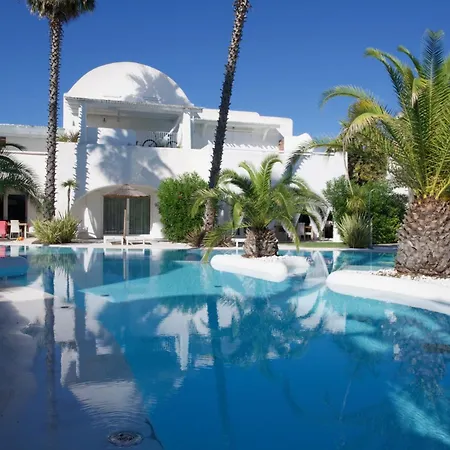 Villaggio Dei Pellicani