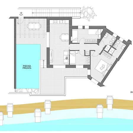 Villaggio Dei Pellicani Lido di Jesolo