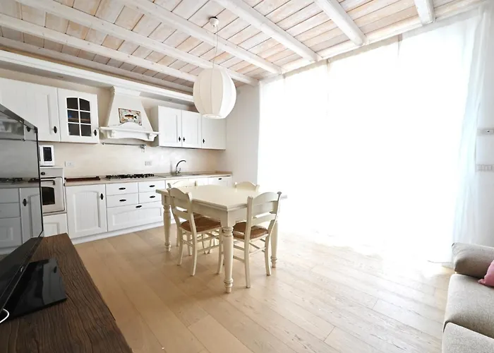 Villaggio Dei Pellicani דירה לידו די ג'סולו