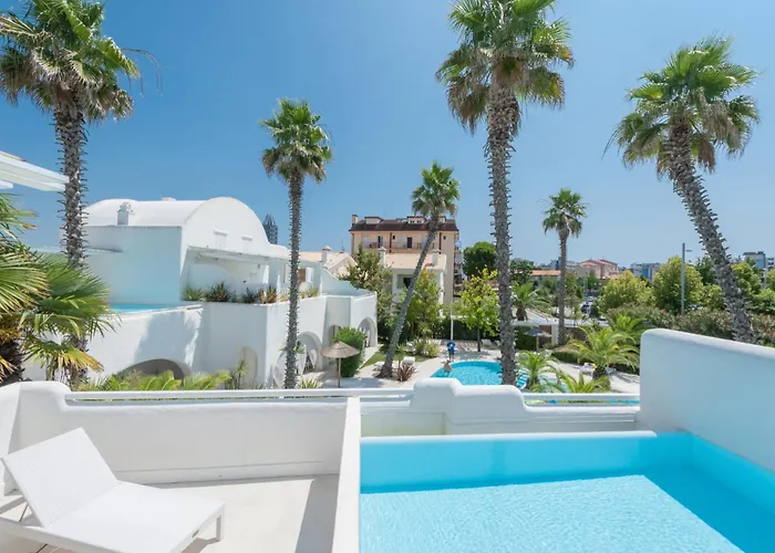 Villaggio Dei Pellicani לידו די ג'סולו