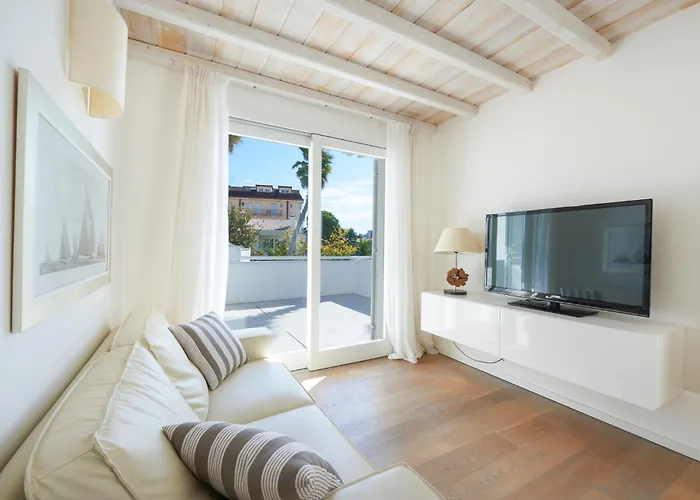 דירה Villaggio Dei Pellicani