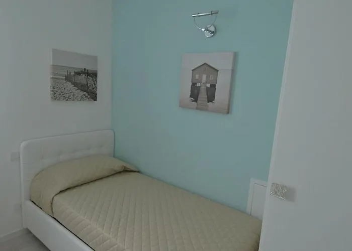 Villaggio Dei Pellicani דירה *